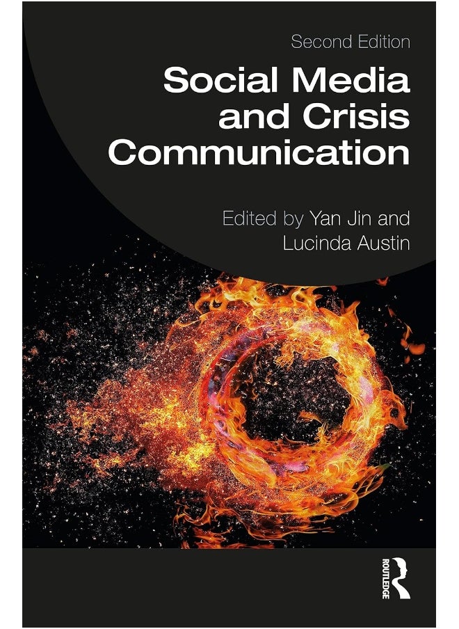 Social Media and Crisis Communication 