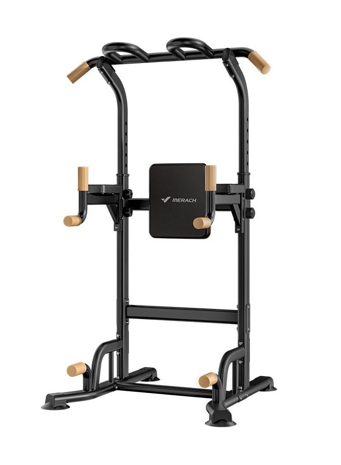 ميراتش جهاز التمارين العقلة المتكامل لتحقيق القوة واللياقة بفعالية في منزلك - Image 1