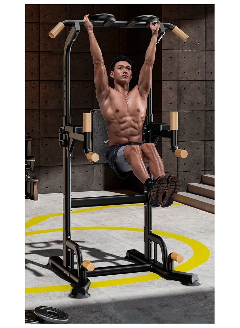 ميراتش جهاز التمارين العقلة المتكامل لتحقيق القوة واللياقة بفعالية في منزلك - Image 2