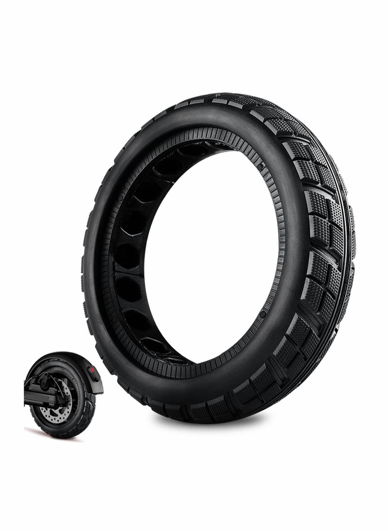 Y&D Scooter Replacement Tires Colored Solid Honeycomb Tyres for Xiaomi M365Pro 8.5 in Tire  - Image 1