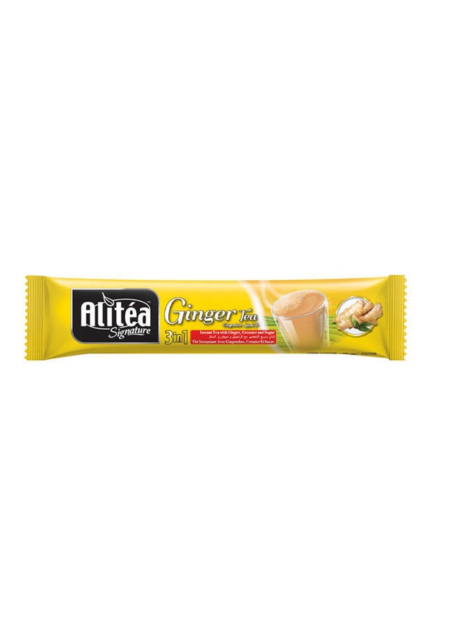 Alitea Tea 3 In 1 With Ginger 