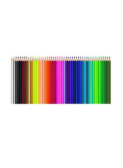 Maped Color Peps Color Pencil Set - Pack of 48 (Multicolor) - pzsku/Z8B447E5A37D3B0EF5AB9Z/45/_/1732813047/22a9a7d2-a0fe-413e-b504-346ac5e33044