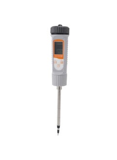 Thoraya Soil Tester BT APP Portable 4 in 1 Soil Meter for PH Humidity Nutrient Temperature  - Image 5