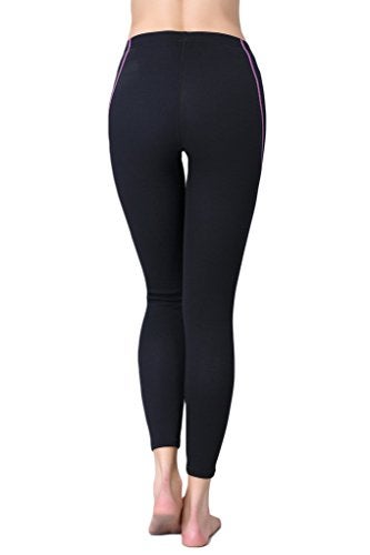Micosuza Surfing Pants 1.5mm Neoprene Winter Swimming Tights for Women - Image 2