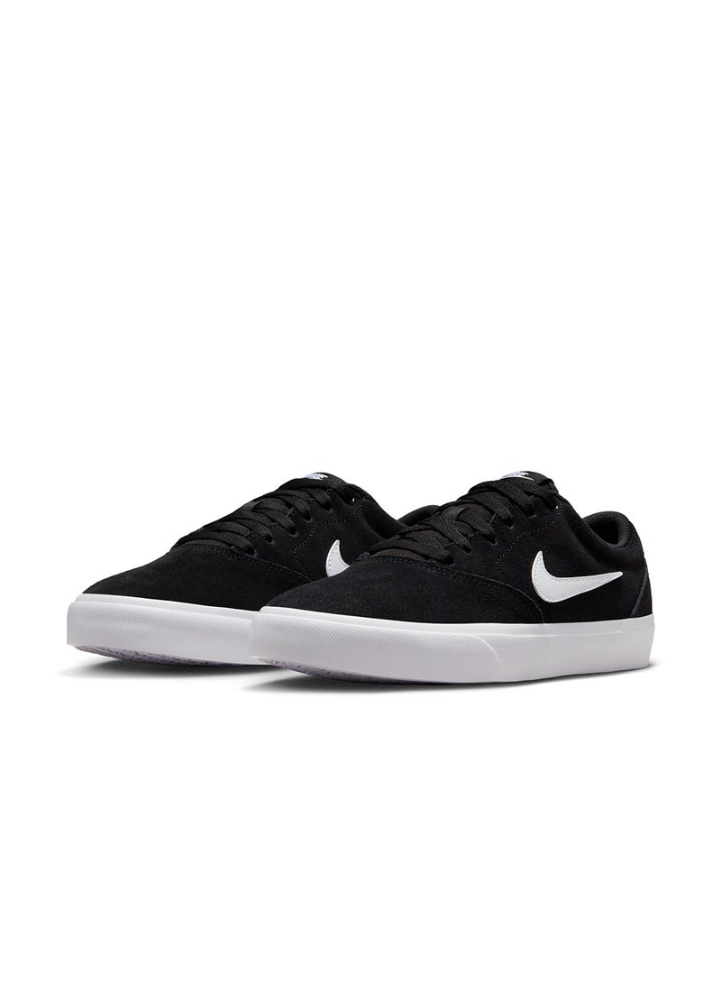 Nike CHARGE SUEDE - Image 5