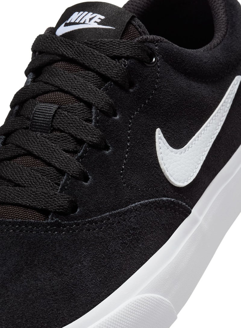 Nike CHARGE SUEDE - Image 4