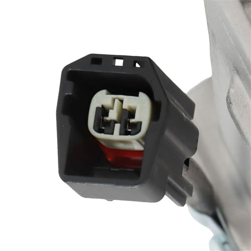 TJHSM AC Compressor Replacement for Acadia 2007-2012 Outlook 2007-2010 Enclave 2008-2012 - Image 5