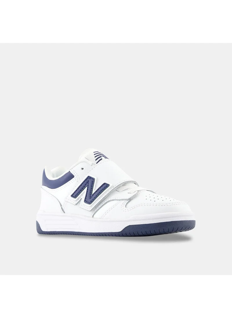 New Balance Kids' BB480 Shoes