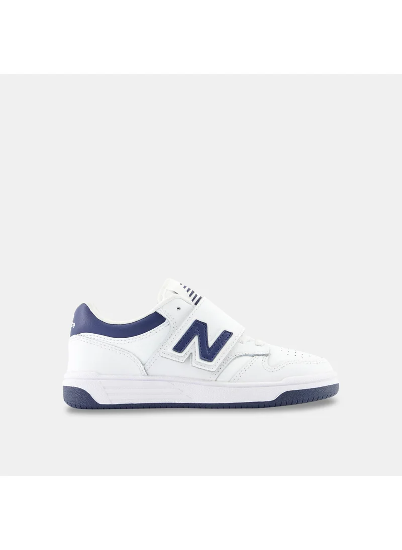 New Balance Kids' BB480 Shoes