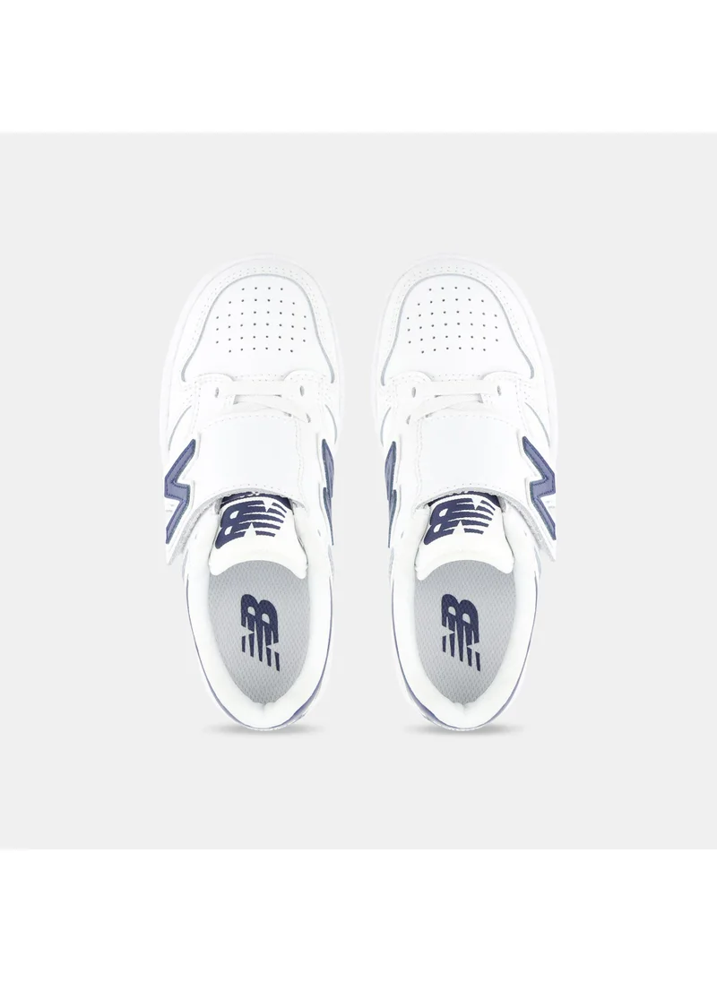 New Balance Kids' BB480 Shoes