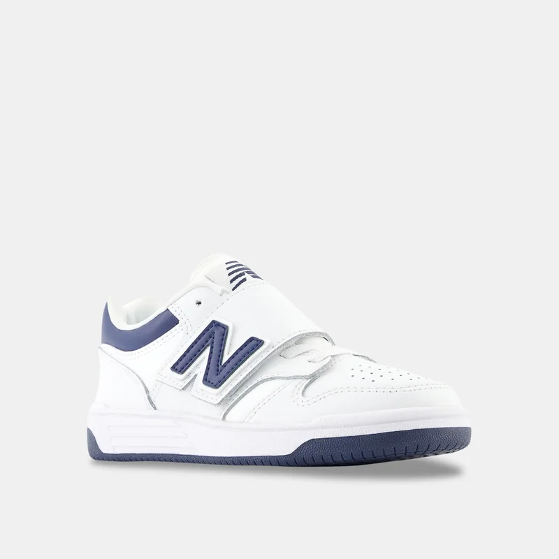 New Balance Kids' BB480 Shoes