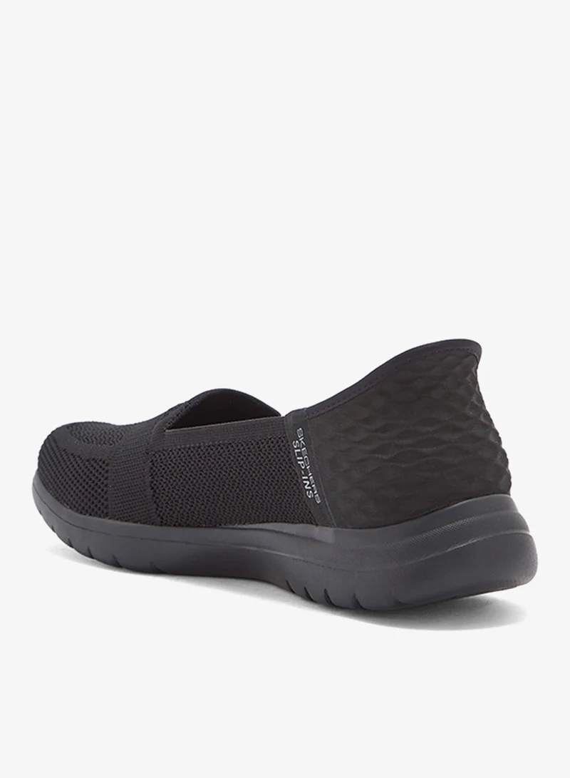 سكيتشرز أون ذا جو فليكس