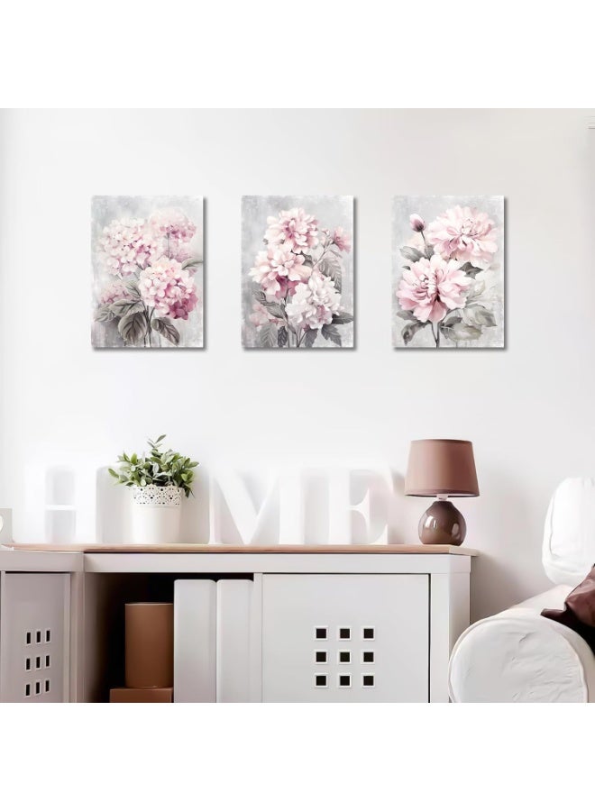 Decorior Billboard, 3 pieces, 90 cm x 42.5 cm, 30 mm thick, with high-quality digital printing - UV layer to protect against scratches and color protection - Image 2