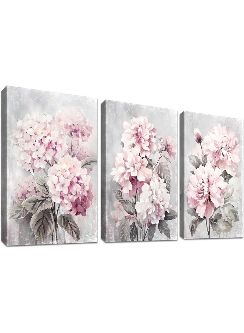 Decorior Billboard, 3 pieces, 90 cm x 42.5 cm, 30 mm thick, with high-quality digital printing - UV layer to protect against scratches and color protection - Image 1