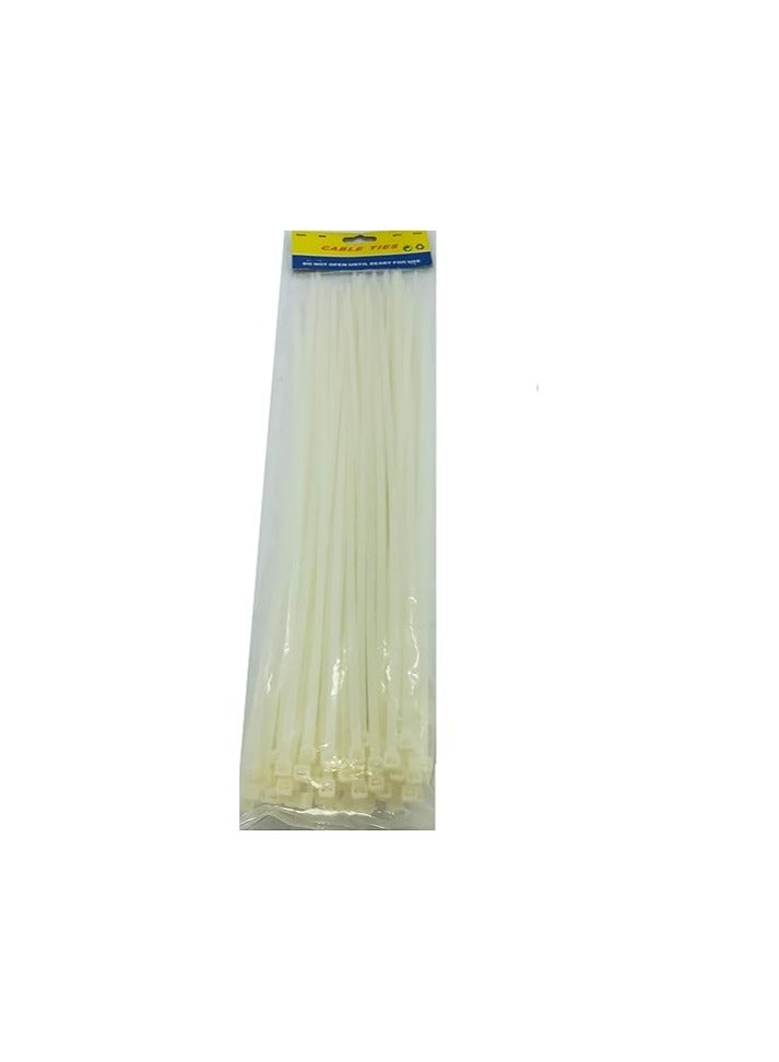 Plastic Cable Tie – 370 mm