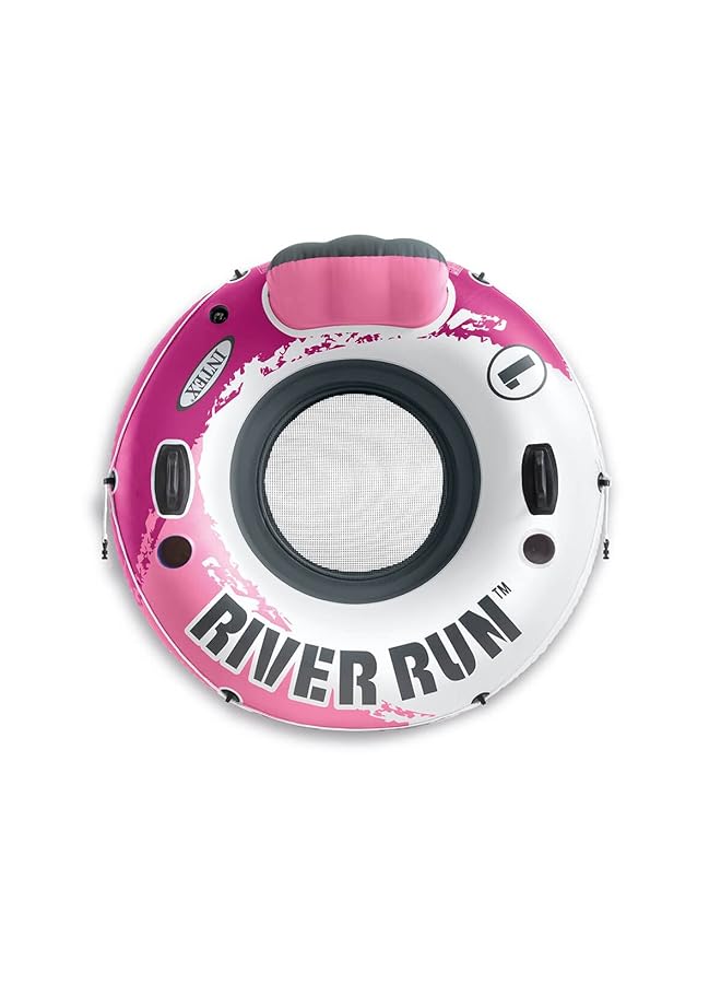 INTEX 56824Eu River Run 1 Swimming Rings Pink - Image 2