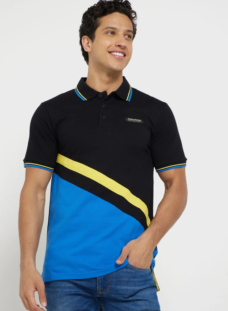 NAUTICA Orb Polo
