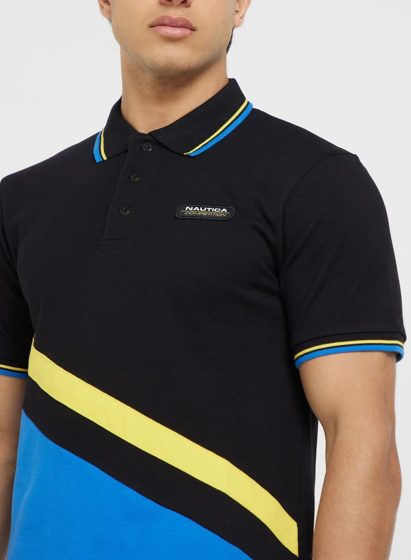 NAUTICA Orb Polo