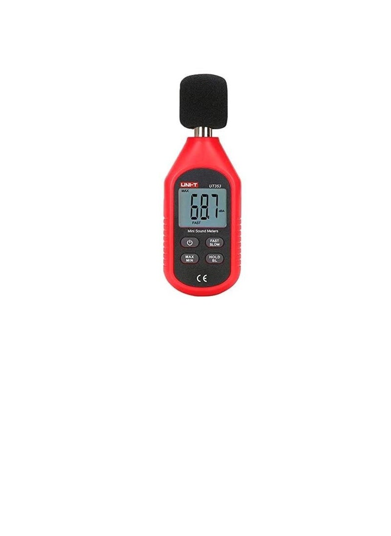 UNI-T - UNI-T UT353, SOUND LEVEL METER - Image 1