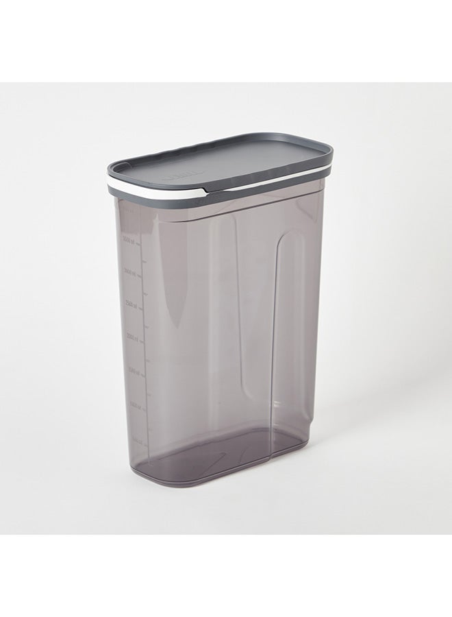 Home Box Foly Life Slider Container 4 Liter  - Image 1