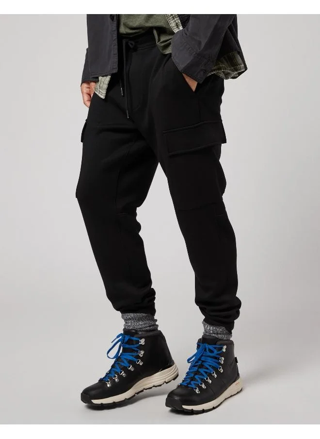 American Eagle pocket detail cargo jogger