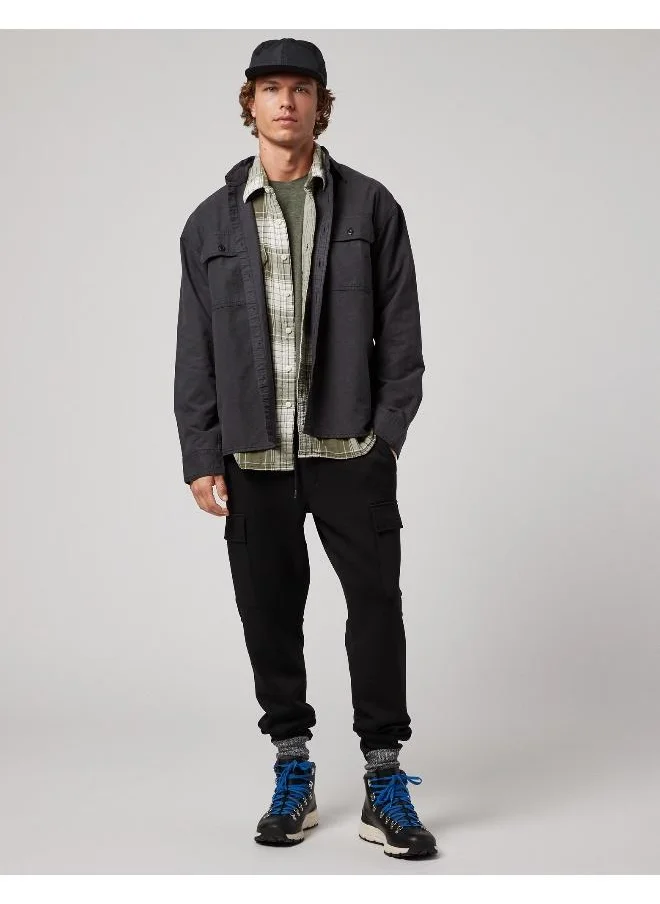 American Eagle pocket detail cargo jogger