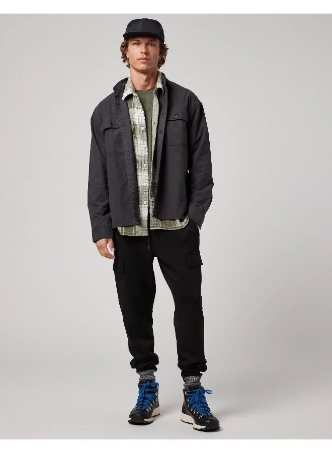 American Eagle pocket detail cargo jogger