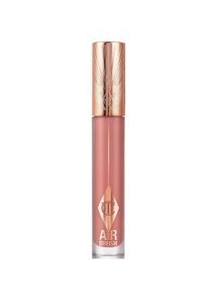 Charlotte Tilbury CHARLOTTE TILBURY Airbrush Flawless Matte Lip Blur Liquid Lipstick Pillow Talk 6.8ml  - Image 1