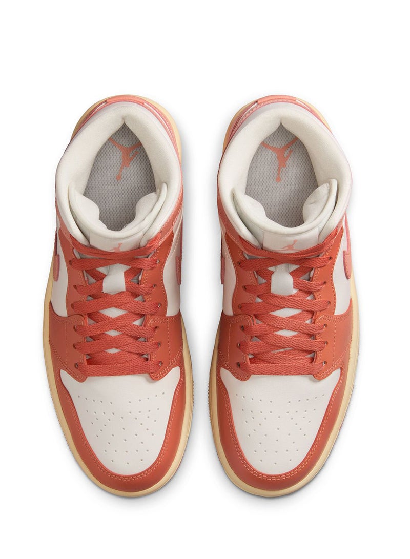 Jordan Air Jordan 1 Mid  - Image 5