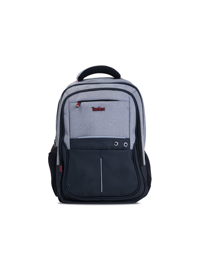 Traveller Express Backpack 18 Inch Multi-Compartment Travel & Laptop Backpack - Image 4