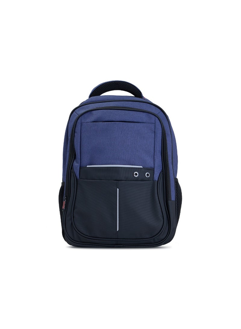 Traveller Express Backpack 18 Inch Multi-Compartment Travel & Laptop Backpack - Image 3