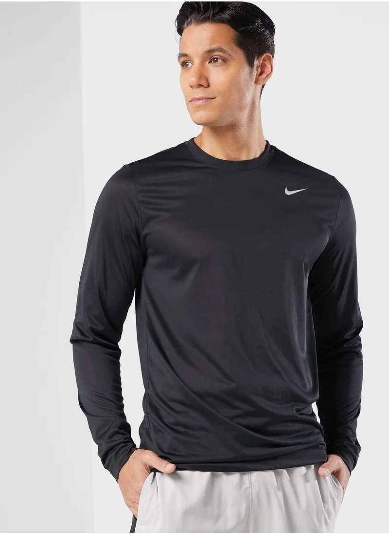 Nike Dri-Fit T-Shirt