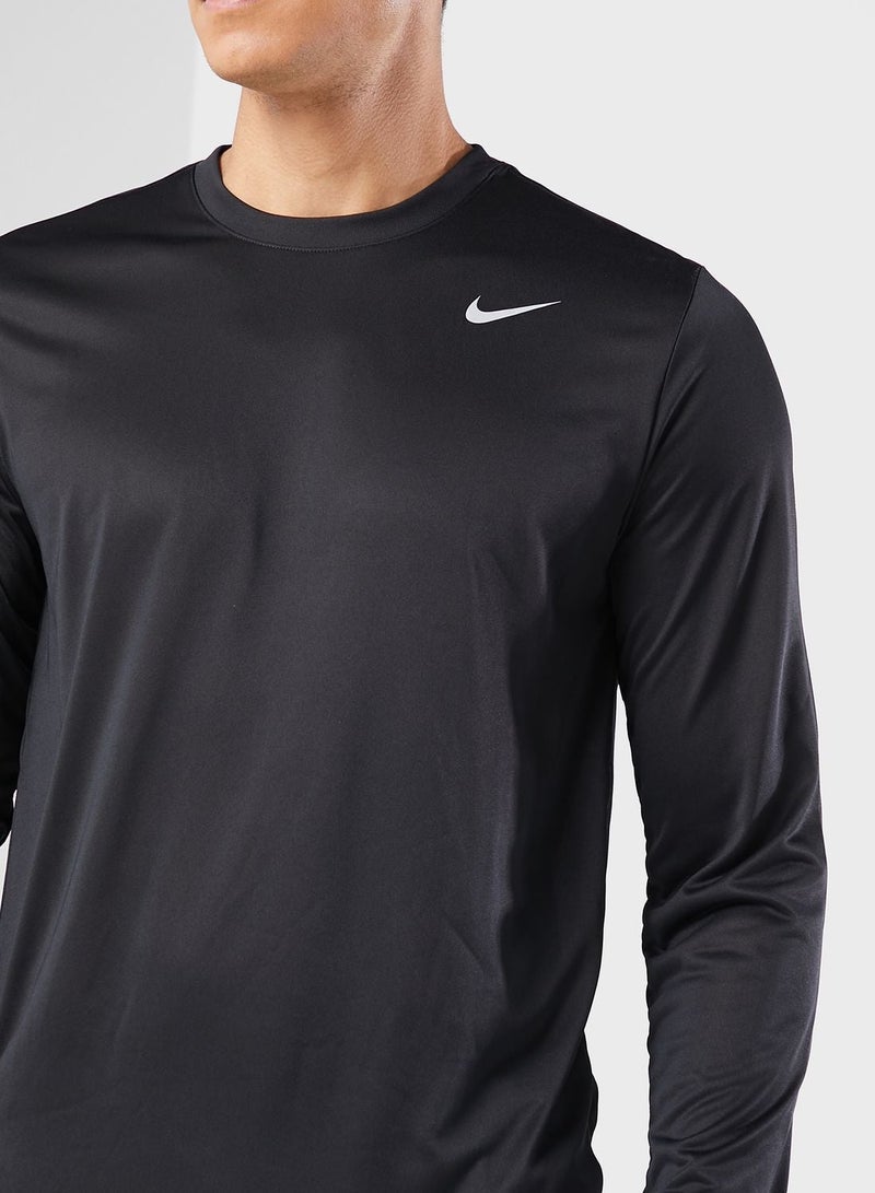Nike Dri-Fit T-Shirt - Image 3