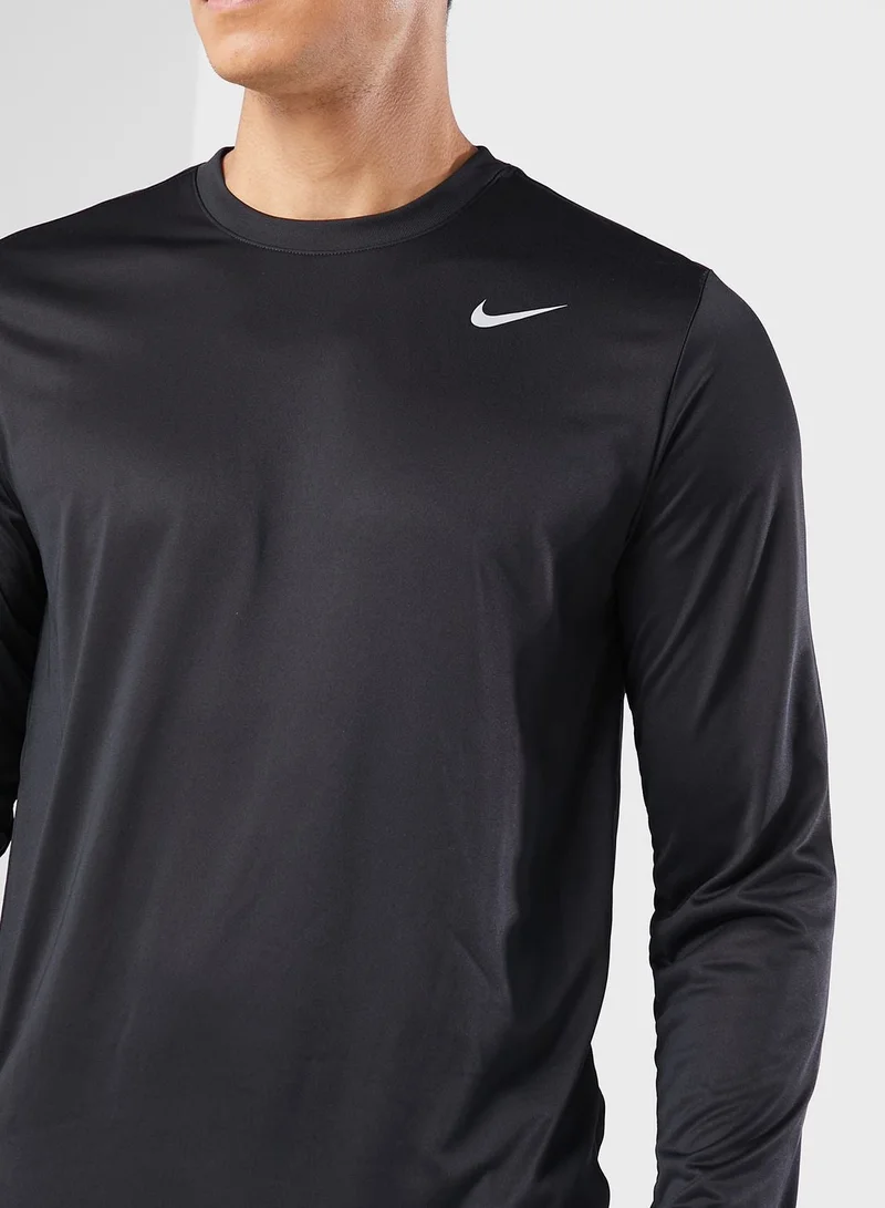Nike  Dri-Fit T-Shirt for Men | Best Price UAE