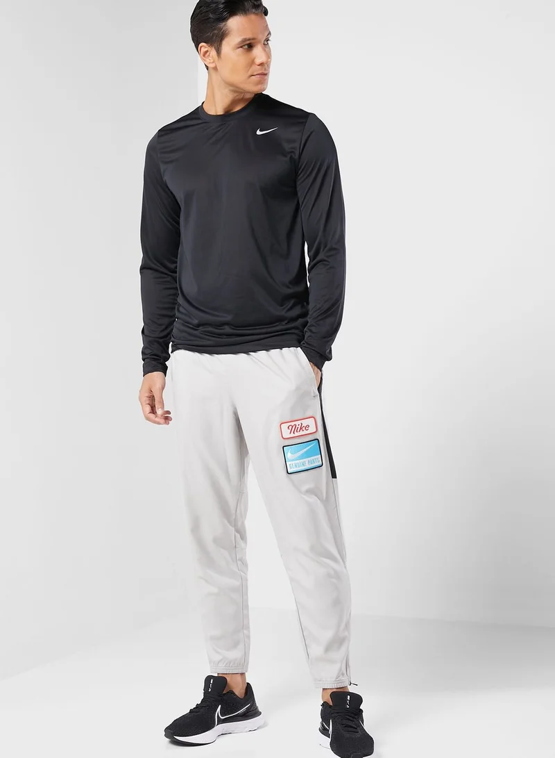 Nike  Dri-Fit T-Shirt for Men | Best Price UAE