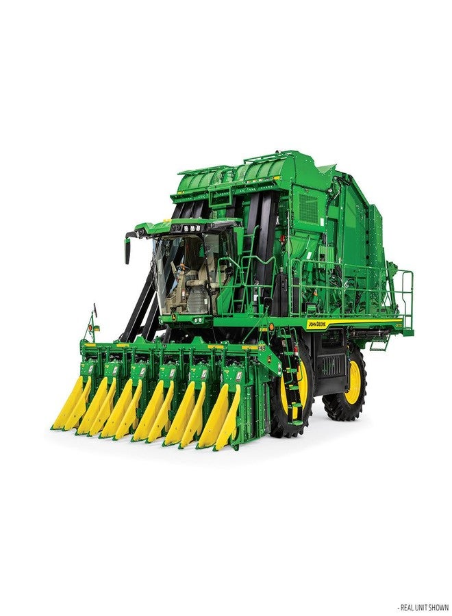 John Deere 1/64 CP770 Cotton Picker Prestige Collection Toy - LP82816 - Image 2