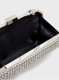 Diamante Clutch Bag - pzsku/Z8B467F7F8EA35536D0BEZ/45/_/1741065576/262ad2cd-12b5-49fb-9e00-590e77c75d20