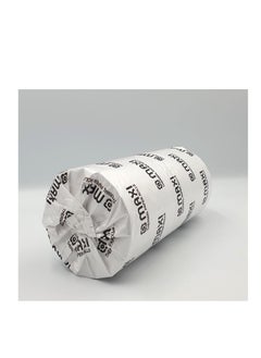 Maxi 50-Piece POS Receipt Thermal Paper 80x80mm Size  - Image 3