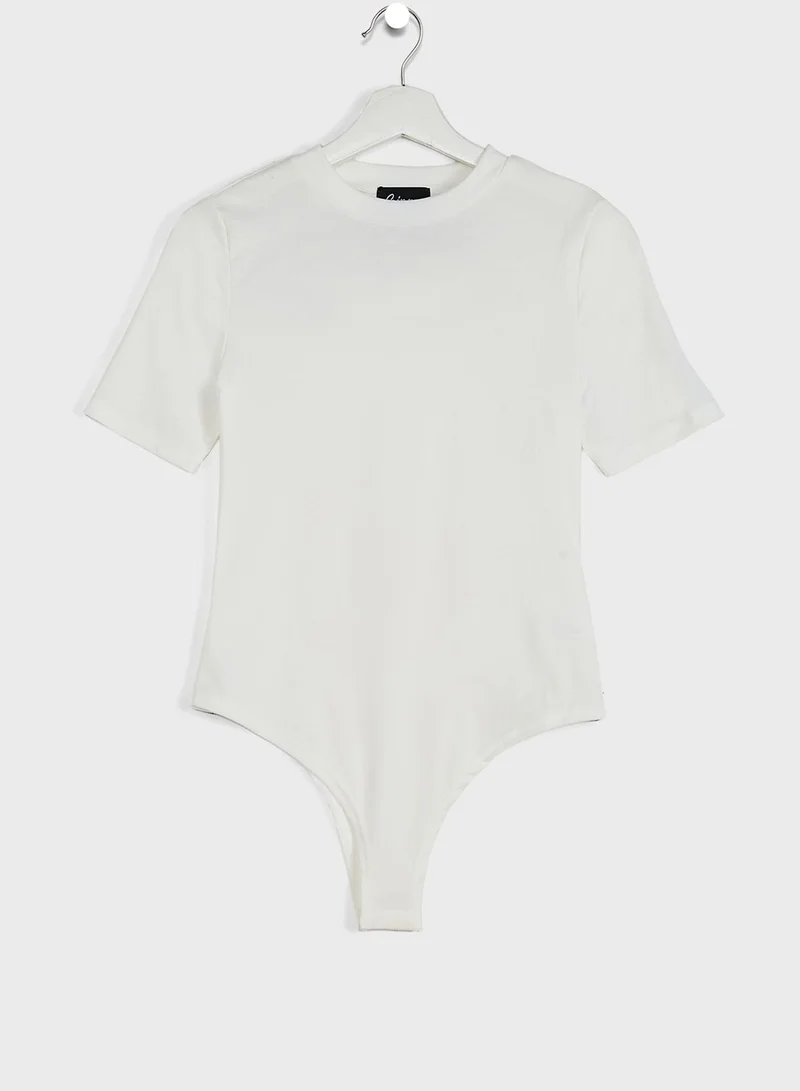 Ginger Basics Skinny Fit Bodysuit