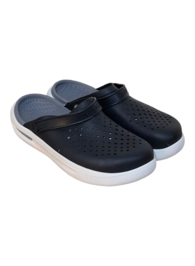 حذاء كلوج طبي، مطاط، مريح للقدمين، للاستخدام اليومي، خفيف الوزن 300 جرام، مع دعم قوسي، مناسب للبالغين