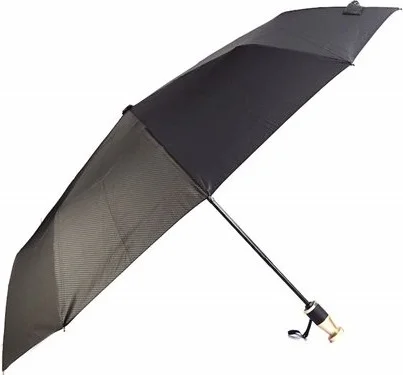 ELEVEN MARKETS Marlüx Premium Series Fully Automatic Ultra Luxury Men's Umbrella