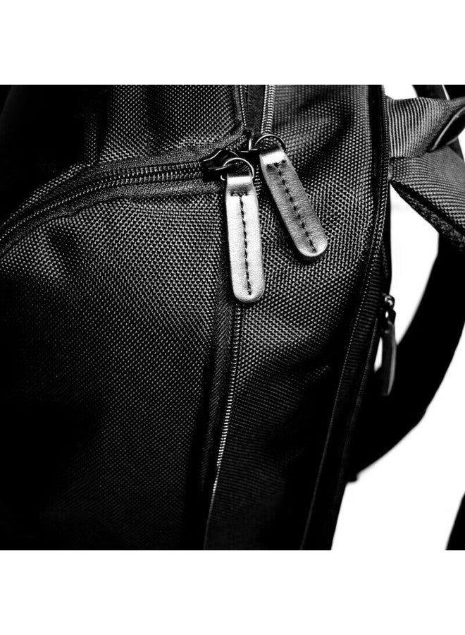 Lexon Laptop Backpack 15.6/16 Inch Notebook Business Large Capacity Travel Bag For Men, School Bag, Qixi Gift - Image 2