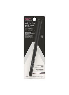 Eyeliner Pencil, Black [205], 0.01 Oz (Pack Of 6)
