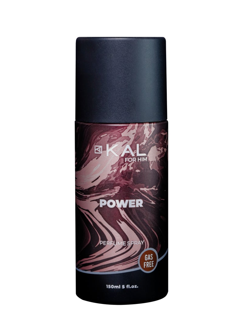 كال Power