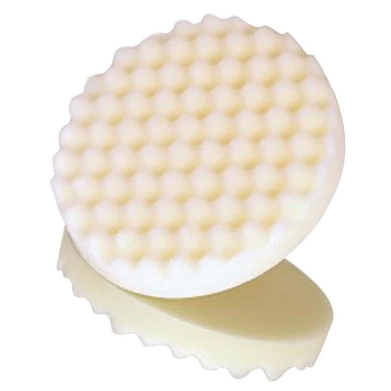 3M Perfect-It Foam Buffing Pads – Models 5723, 5725, 5733 – 8-Inch Polishing Pad for Auto Detailing, Paint Repair, Waxing, and Scratch Removal, 3 Pack - Image 3