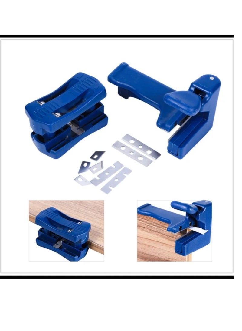 Generic edge banding lipping  trimmer 