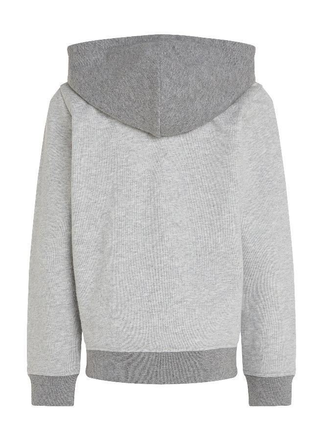 TOMMY HILFIGER Kids Logo Hoodie - Image 5