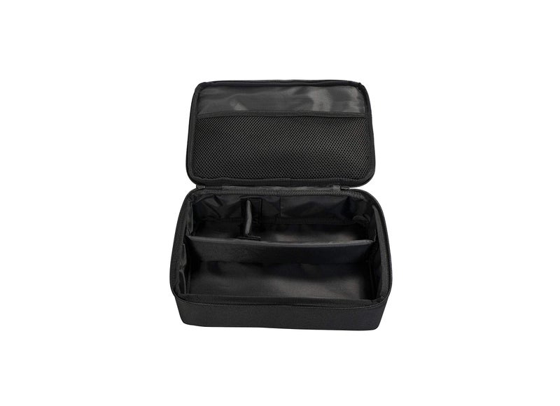 CTEK Travel & Storage Bag (40-468) - CS Storage Bag for Use with Any Charger - Internal Dividers - Image 2
