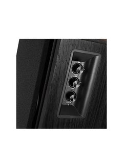 EDIFIER Edifier R1700BT Active 2.0 Bookshelf Speakers,Remote,BT,2XRCA,L Out,Black  - Image 4