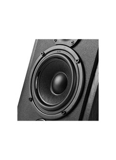 EDIFIER Edifier R1700BT Active 2.0 Bookshelf Speakers,Remote,BT,2XRCA,L Out,Black  - Image 2